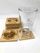 US National Parks Coasters