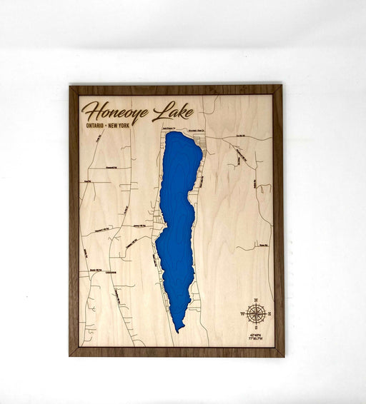 Honeoye Lake