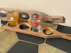 Craft Beer Flight Paddles