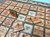 Adirondack Mountains 46er Club High Peaks Hiking Challenge Collectors Edition Tracker | ADK 46er High Peaks Challenge