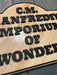 Custom Sign Deposit