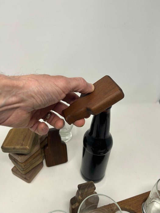 Fatboy Beer Bottle Opener
