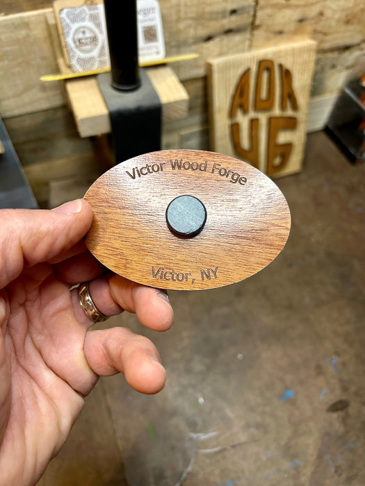 Finger Lakes Refrigerator Magnets