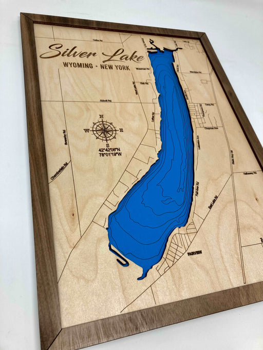 Silver Lake