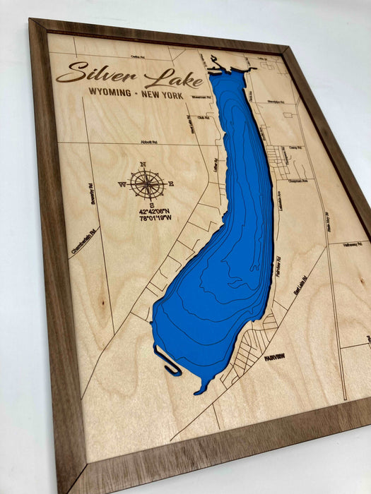 Silver Lake