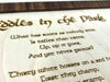 Riddles in the Dark | JRR Tolkien’s Lord of the Rings