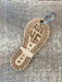 Adirondack Laser-Engraved Keychains | Luggage Pulls | Car Charms