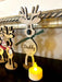 Stand Up Reindeer Christmas Decorations