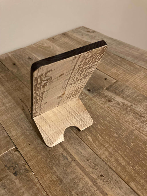 Mobile Phone Desk Stand