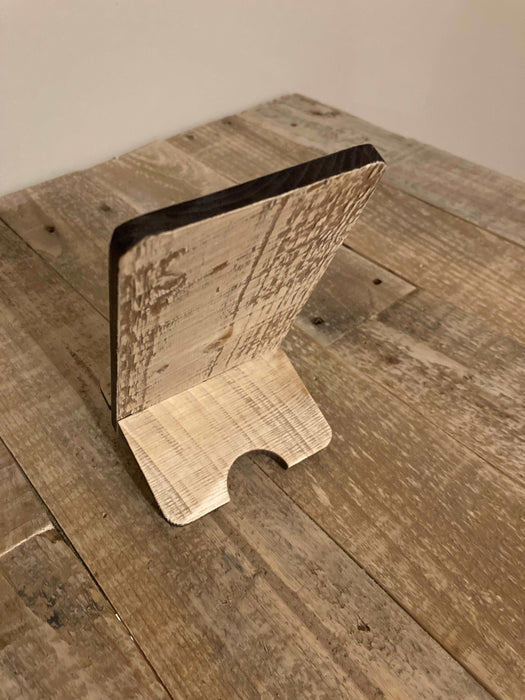 Mobile Phone Desk Stand