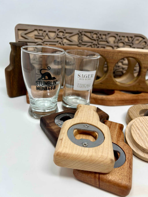 Fatboy Beer Bottle Opener