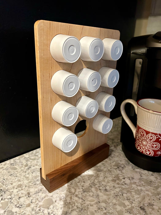 Coffee Pod Holder