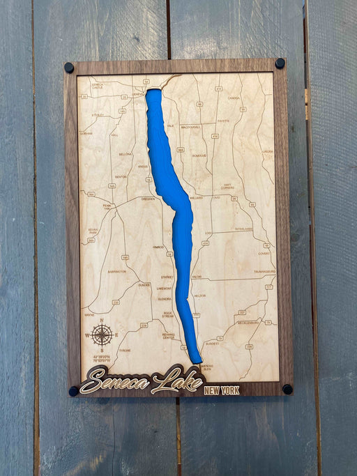 Seneca Lake