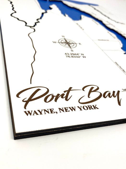 Port Bay