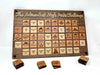 Adirondack 46er gift idea — Collector's Edition tracker for hikers and 46er club members