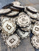 Bar Coins