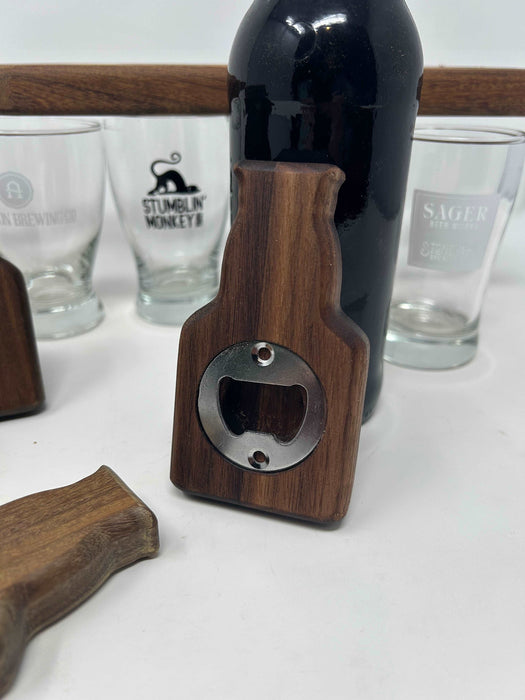Fatboy Beer Bottle Opener
