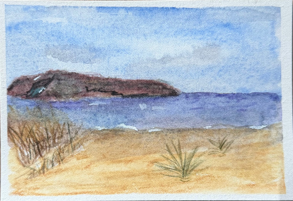 Island View