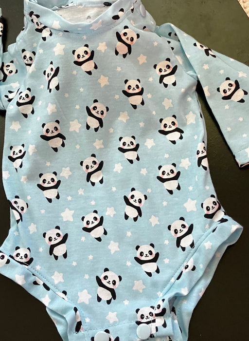 Baby Onesie