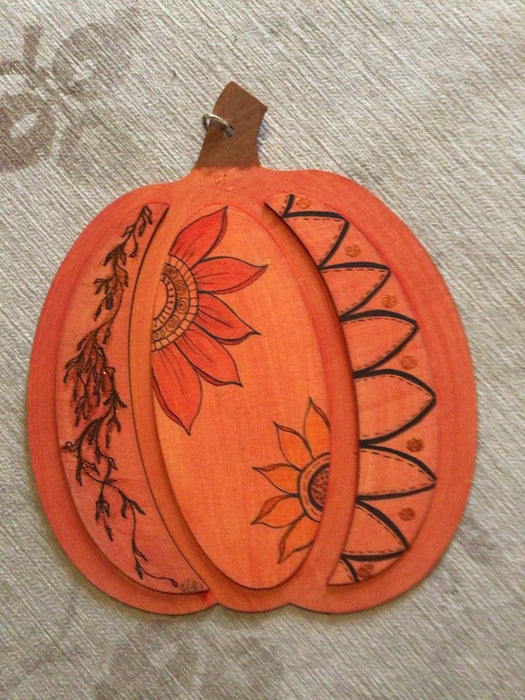 Pumpkin 2