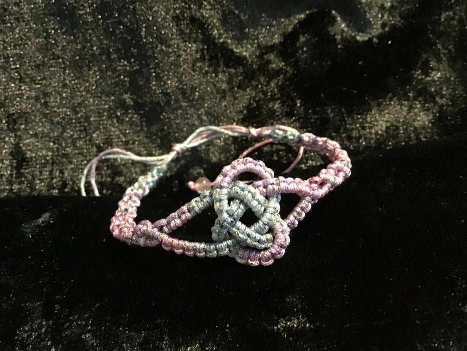 Handmade Macrame Bracelet