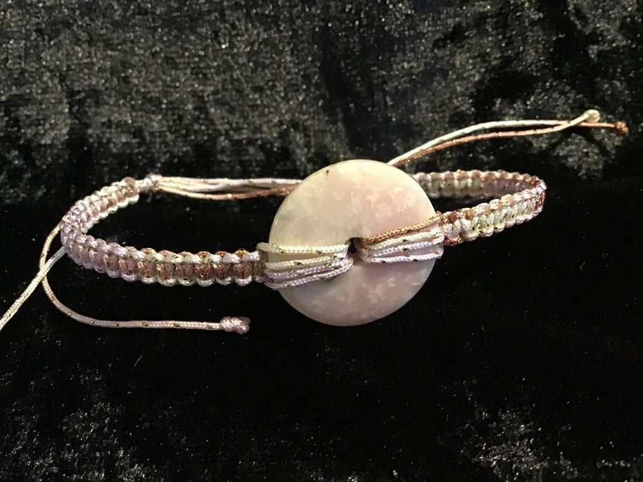 Handmade Macrame Bracelet