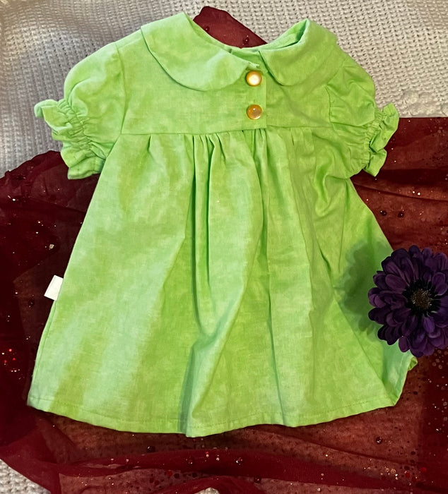 Baby girl dress