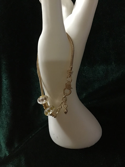 Zodiac adjustable snake bracelet-(March-April)Aries