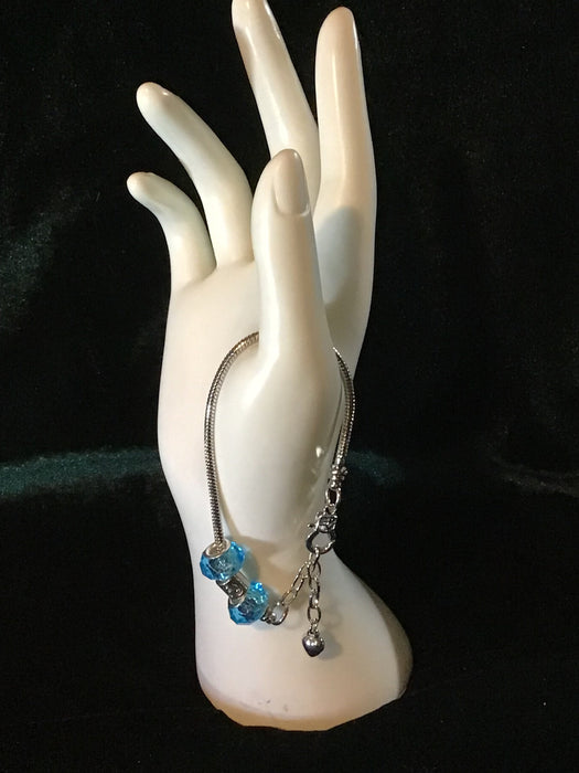 Zodiac adjustable snake bracelet-(Oct-November)Scorpio