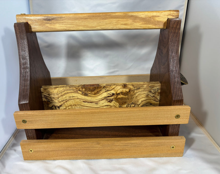 Beverage Caddy