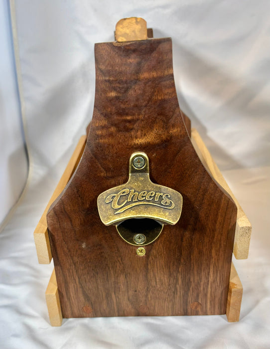 Beverage Caddy