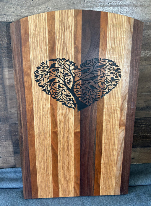 Cutting Board