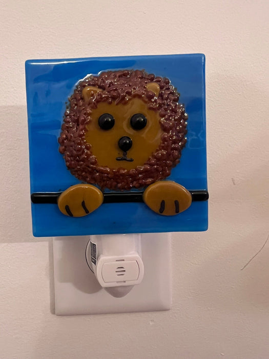 Lion Night Light