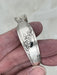 Silverware Bracelet