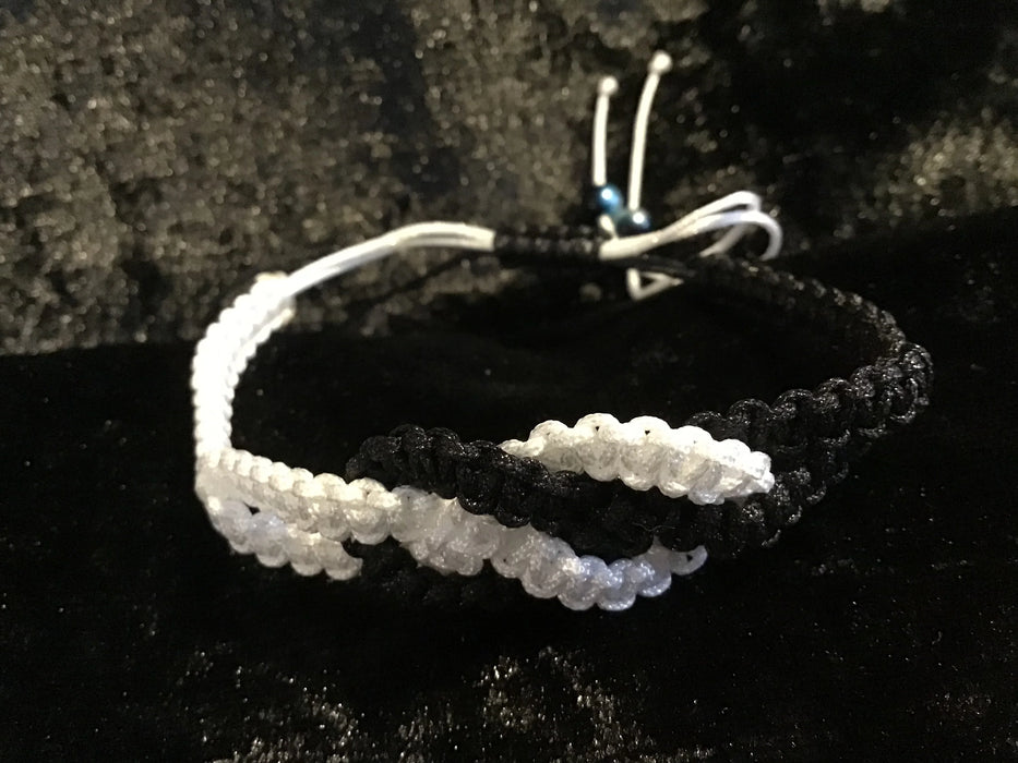 Handmade Macrame Bracelet