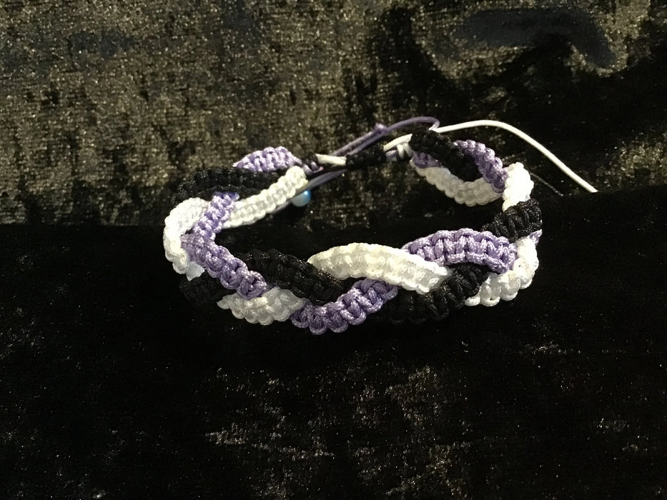 Handmade Macrame Bracelet