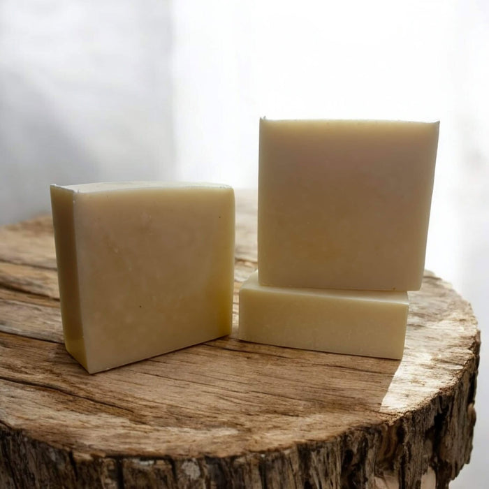Neem Oil, Bath & Body Soap