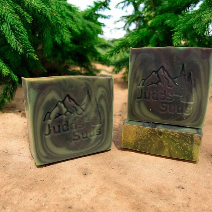 Finger Lakes, NY,  Bath & Body Soap