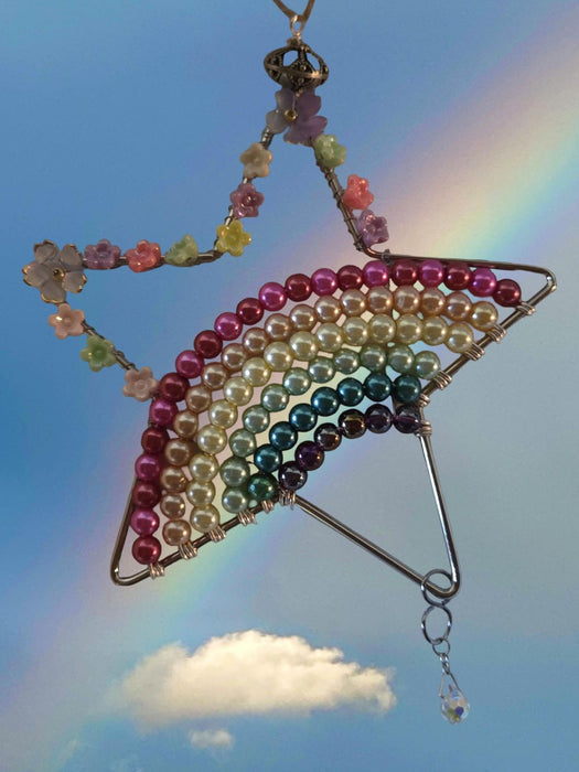 Rainbow Star