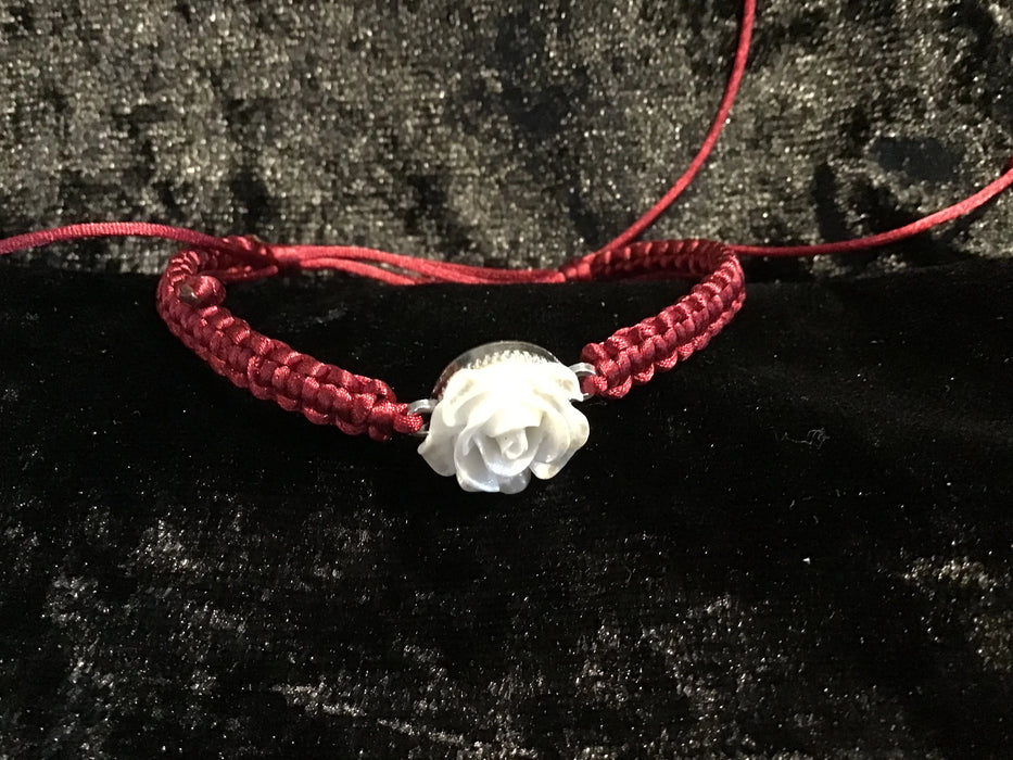 Handmade Macrame Bracelet