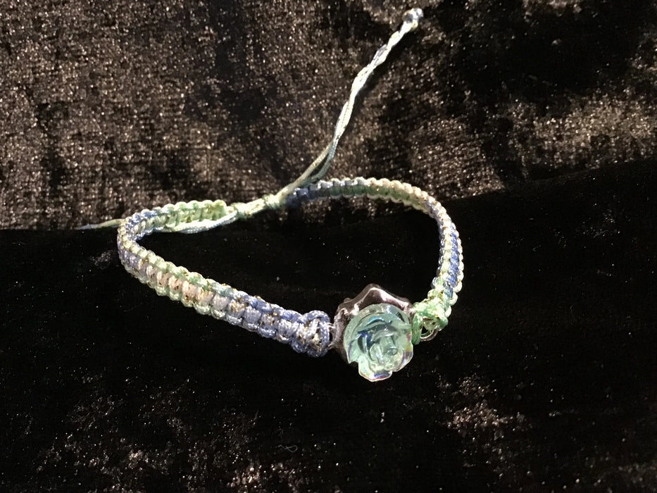 Handmade Macrame Bracelet