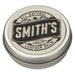 Smith's Leather Balm container