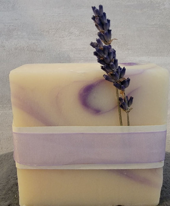 Lavender Sprig Soap