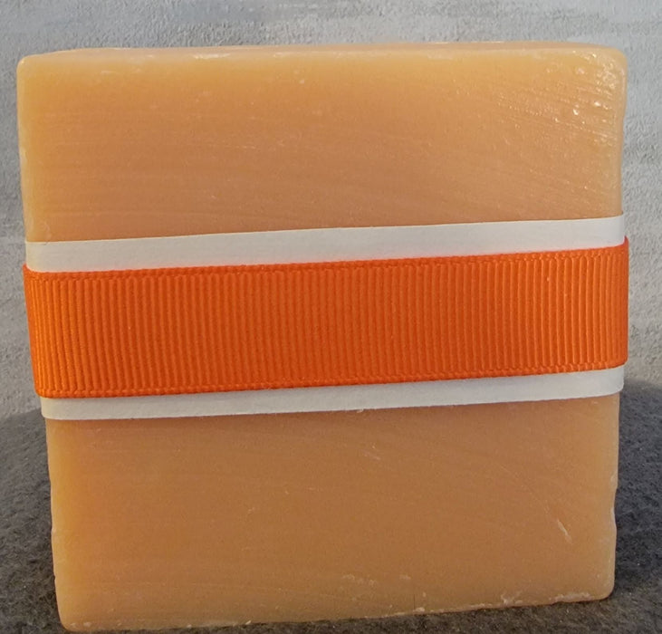 Patchouli Citrus Soap