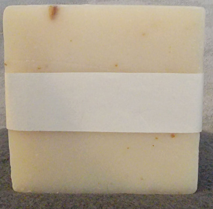 Goat Milk, Unscented