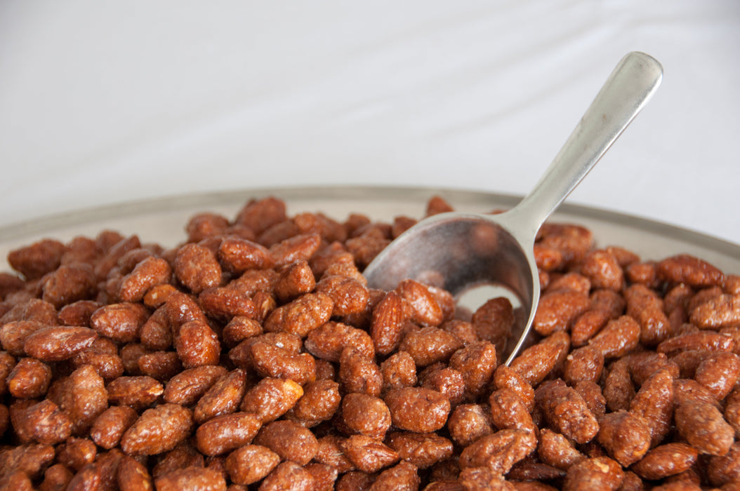 Roasted Nuts - Combo