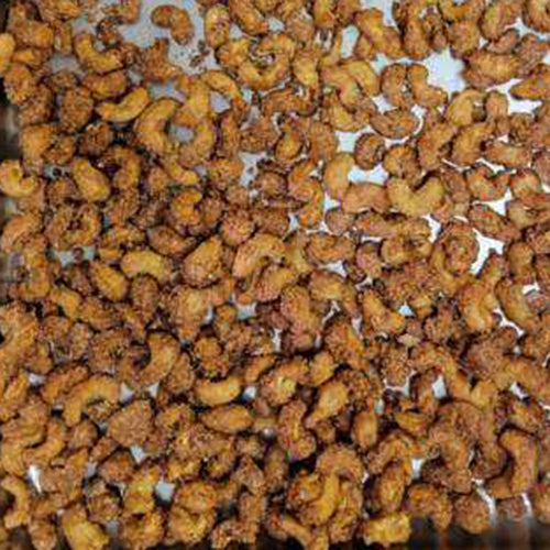 Roasted Nuts - Combo