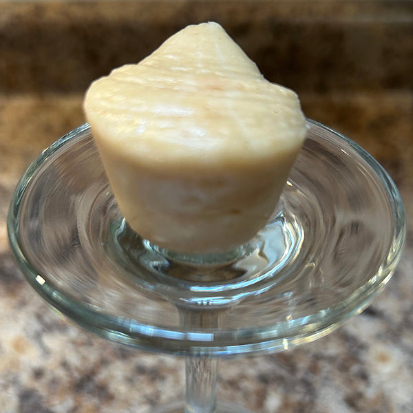 2025 Holiday Fudge Sampler Box - 6 oz