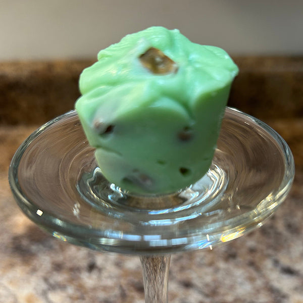 2025 Holiday Fudge Sampler Box - 6 oz