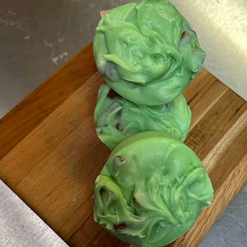 Homemade Fudge Cups - 1 Pound